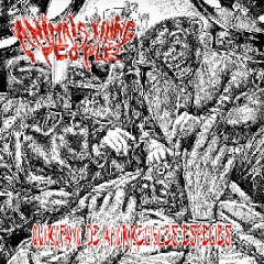 Animals Killing People : Quirófano de Aborrecibles Especies